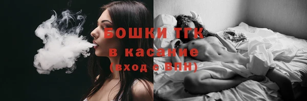 молекула духа Лиски
